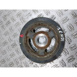 KOŁO PASOWE CITROEN BERLINGO II 1.6 HDI2011                                            