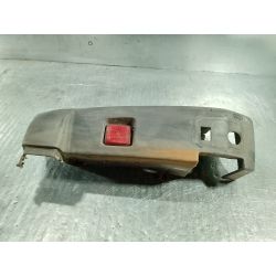 NAROŻNIK ZDERZAKA LEWY TYŁ PEUGEOT BOXER III 2.2 HDI20071305762070                                            