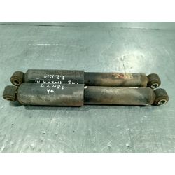 AMORTYZATORY TYŁ KOMPLET PEUGEOT BOXER III 2.2 HDI2007351998070000  1998G                                            