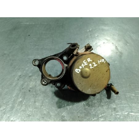POMPA VACUM PEUGEOT BOXER III 2.2 HDI 2007 