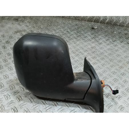 LUSTERKO PRAWE CITROEN BERLINGO II 1.6 HDI 2011 