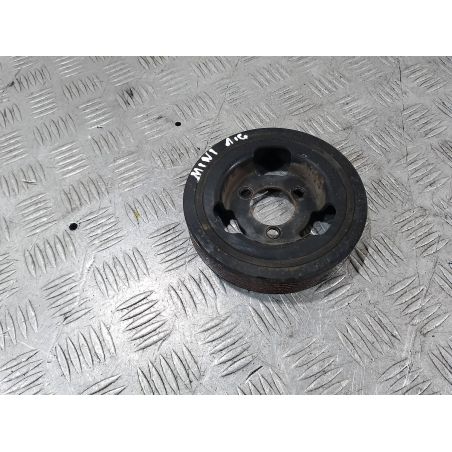 KOŁO PASOWE MINI R56 1.6 16V 2007 7562801 