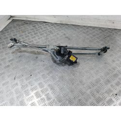 MECHANIZM WYCIERACZEK MINI R56 1.6 16V2007                                            