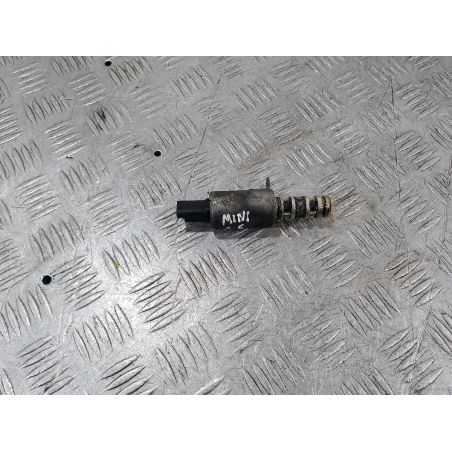 CZUJNIK FAZ ROZRZĄDU MINI R56 1.6 16V 2007 756665280 