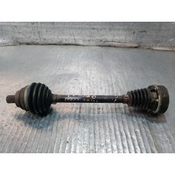 PÓŁOŚ LEWA PRZÓD VW JETTA VI 1.4 TSI 122KM1.4 TSI20121K0407271GR                                            