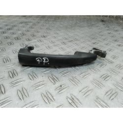 KLAMKA ZEWNĘTRZNA PRAWA PRZÓD CITROEN BERLINGO II 1.6 HDI2011                                            