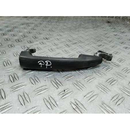 KLAMKA ZEWNĘTRZNA PRAWA PRZÓD CITROEN BERLINGO II 1.6 HDI 2011 