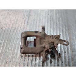 ZACISK HAMULCOWY LEWY TYŁ VW JETTA VI 1.4 TSI 122KM1.4 TSI2012                                            