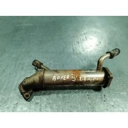 CHŁODNICA EGR PEUGEOT BOXER III 2.2 HDI20076C1Q9F464AD                                            