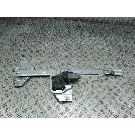 PODNOŚNIK SZYBY PRAWY PRZÓD CITROEN BERLINGO II 1.6 HDI 2011 402104B 