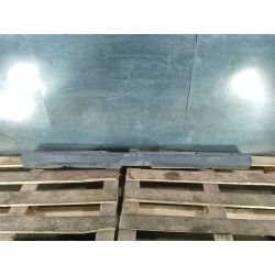 ZDERZAK TYŁ PEUGEOT BOXER III 2.2 HDI2007                                            