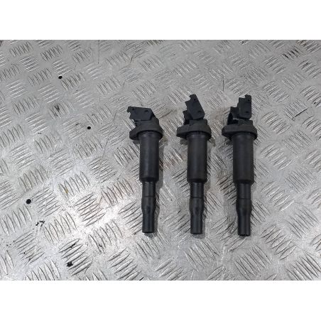 CEWKA ZAPŁONOWA MINI R56 1.6 16V 2007 757164380 