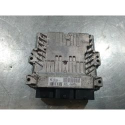 KOMPUTER, STEROWNIK PEUGEOT 508 1.6 BLUEHDI 120KM1.6 ehdi20119676760880   S180123001E                                            