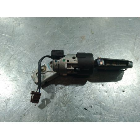 STACYJKA PEUGEOT 508 1.6 BLUEHDI 120KM 1.6 ehdi 2011 9663123380  NO502455 