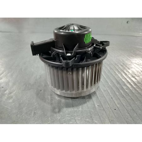 WENTYLATOR NAWIEWU, DMUCHAWA OPEL INSIGNIA 1.6 16V 2009 52426734 01 