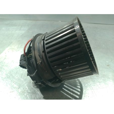 WENTYLATOR NAWIEWU, DMUCHAWA PEUGEOT 508 1.6 BLUEHDI 120KM 1.6 EHDI 2011 NN107860A 