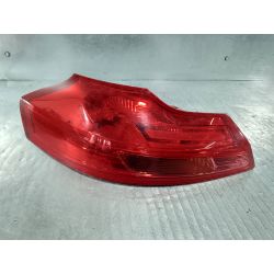 LAMPA TYLNA LEWA OPEL INSIGNIA 1.6 16V200913226856                                            