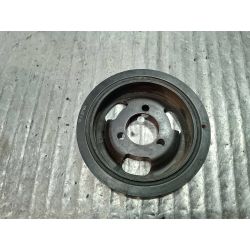 KOŁO PASOWE CITROEN C4 GRAND PICASSO 1.6 TURBO200875628018003                                            