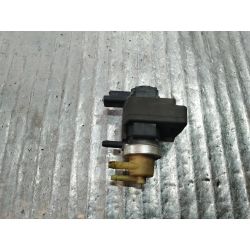 ZAWÓR PODCIŚNIENIA TURBINY CITROEN C4 GRAND PICASSO 1.6 TURBO2008V75654688003                                            