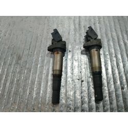 CEWKA ZAPŁONOWA CITROEN C4 GRAND PICASSO 1.6 TURBO200819005293                                            