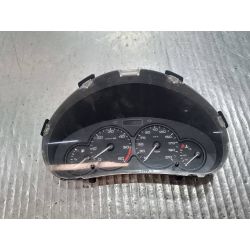 LICZNIK PEUGEOT 206 LIFT 1.4 HDI20049656696080                                            