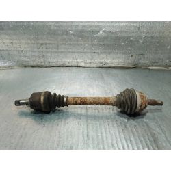 PÓŁOŚ LEWA PRZÓD CITROEN C4 GRAND PICASSO 1.6 TURBO2008                                            