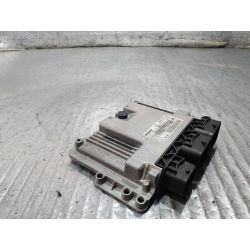 KOMPUTER, STEROWNIK CITROEN C4 GRAND PICASSO 1.6 TURBO20089664834180                                            