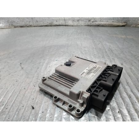 KOMPUTER, STEROWNIK CITROEN C4 GRAND PICASSO 1.6 TURBO 2008 9664834180 