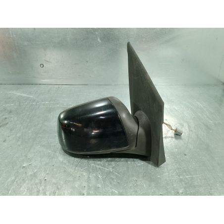 LUSTERKO PRAWE FORD FIESTA MK6 1.4 TDCI 2006 2801-001-RH  013936 