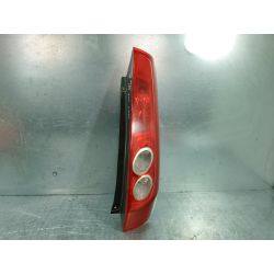 LAMPA TYLNA PRAWA FORD FIESTA MK6 1.4 TDCI20066S61-13404-6                                            