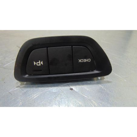 PRZEŁĄCZNIK CHECK PDC CITROEN C5 III 2009 96637758ZD 