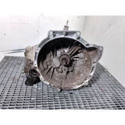 SKRZYNIA BIEGÓW PÓŁAUTOMAT MAZDA 2 ( 03-07 ) 1.3 16V20052N1R7002AB                                            