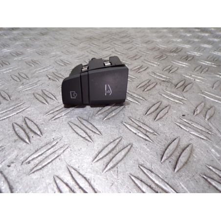 PRZEŁĄCZNIK OTWIERANIA SCHOWKA AUDI A6 C6 2009 4L1927227VUV 