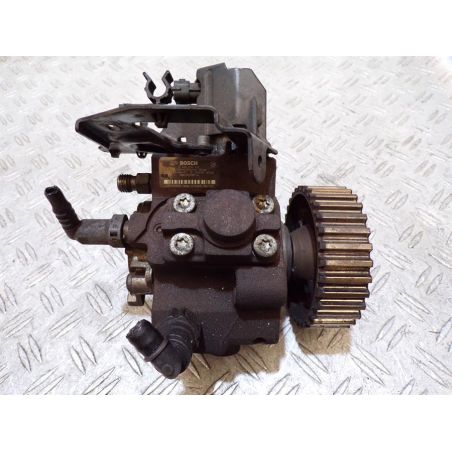 POMPA WTRYSKOWA FORD FOCUS MK2 1.6 TDCI HDI 2005 BOSCH 0445010102 