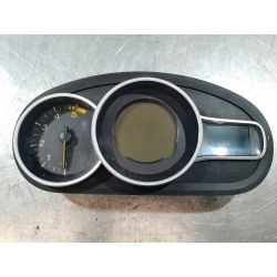 LICZNIK RENAULT MEGANE III ( 08-16 ) 1.5 DCI 110KM1.5 DCI2012A2C31484500  RNI248103760R                                            