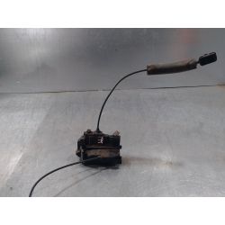 ZAMEK DRZWI PRAWY TYŁ RENAULT MEGANE III ( 08-16 ) 1.5 DCI 110KM1.5 DCI2012825028873R                                            