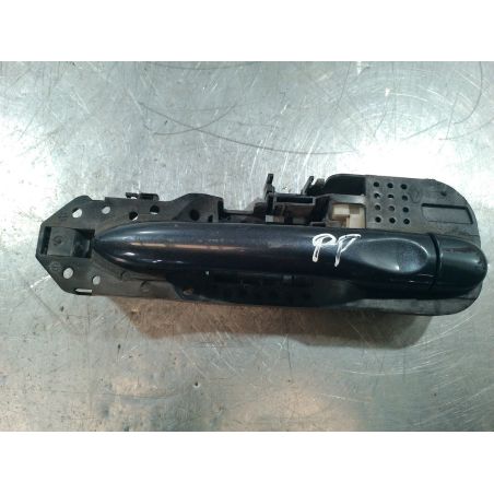 KLAMKA ZEWNĘTRZNA PRAWA PRZÓD RENAULT MEGANE III ( 08-16 ) 1.5 DCI 110KM 1.5 DCI 2012 806060041R 