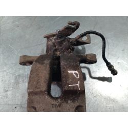 ZACISK HAMULCOWY PRAWY TYŁ RENAULT MEGANE III ( 08-16 ) 1.5 DCI 110KM1.5 DCI2012                                            