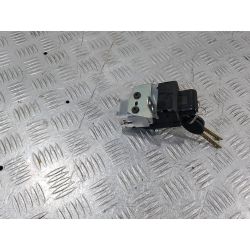 STACYJKA TOYOTA COROLLA VERSO II 2.2 DCAT20082004DJ1452                                            