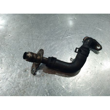 PRZEWÓD TURBINY RENAULT MEGANE III ( 08-16 ) 1.5 DCI 110KM 1.5 DCI 2012 779378/B 