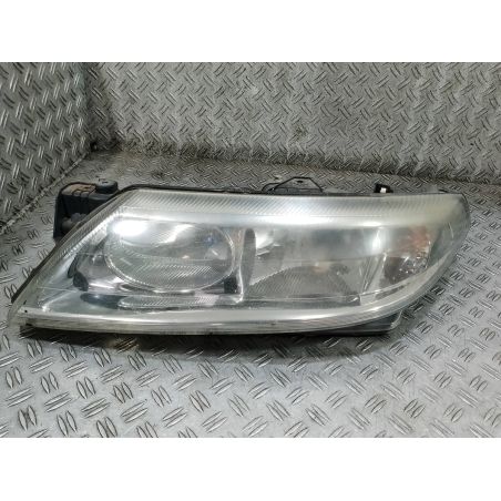 LAMPA LEWA PRZÓD RENAULT LAGUNA II ( 02-07 ) 1.9 DCI 2002 8200002845 