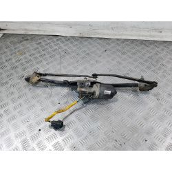 MECHANIZM WYCIERACZEK HYUNDAI TUCSON 2.4200398110-26100                                            