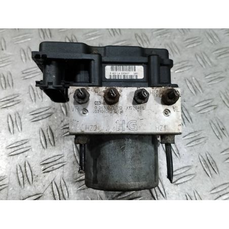 POMPA ABS OPEL MERIVA A 1.4 2007 13276461        0265232212       0265800770 