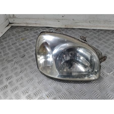 LAMPA PRAWA PRZÓD HYUNDAI TUCSON 2.4 2003 
