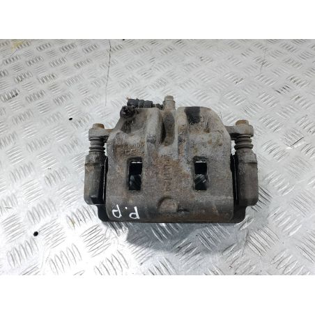 ZACISK HAMULCOWY PRAWY PRZÓD HYUNDAI TUCSON 2.4 2003 