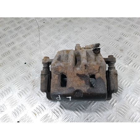 ZACISK HAMULCOWY LEWY PRZÓD HYUNDAI TUCSON 2.4 2003 