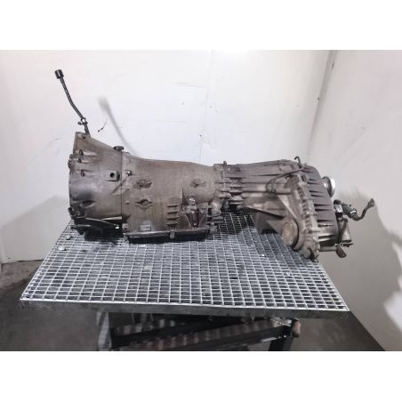 SKRZYNIA BIEGÓW AUTOMAT MERCEDES-BENZ ML W163 2.7 CDTI 2002 R1632710701 