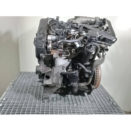 SILNIK MITSUBISHI SPACE STAR I ( 98-04 ) 1.9 DID 2000 F9Q419 