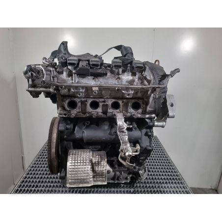 SILNIK SKODA OCTAVIA II 1.8 TSI 2009 CDA 