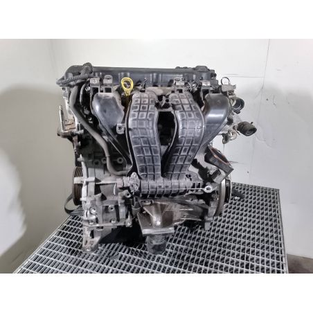 SILNIK MITSUBISHI LANCER VIII  1.8 16V 143KM 1.8 16V 2010 4B10 